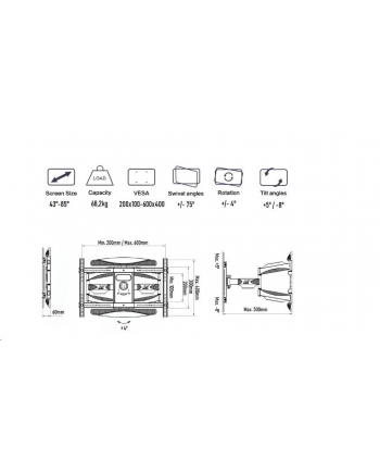 Fiber Novelty Nb P65