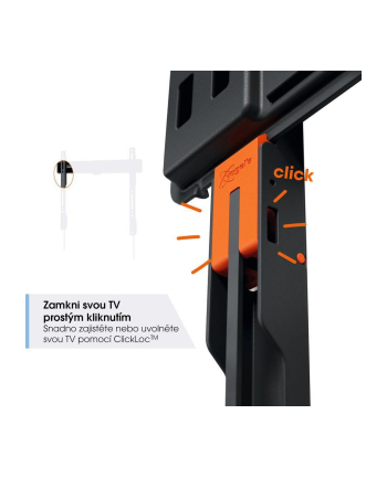 Vogel's TVM 3413 Uchylny Uchwyt Do TV 32''-65''