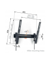 Vogel's TVM 3413 Uchylny Uchwyt Do TV 32''-65'' - nr 5
