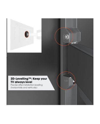 Vogel'S Uchwyt Tv Elite Tvm 5645 40-77'' 600X400 (TVM5645) nr 1