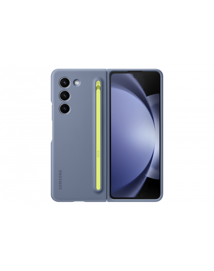 Samsung S-Pen Case do Galaxy Z Fold5 Niebieski (EF-OF94PCLEGWW) główny