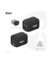 Club 3D Cac 1913 Power Adapter Gan Technology Triple Port Usb Type A 2 X C 65 Watt - nr 2