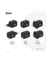 Club 3D Cac 1913 Power Adapter Gan Technology Triple Port Usb Type A 2 X C 65 Watt - nr 35