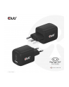 Club 3D Cac 1913 Power Adapter Gan Technology Triple Port Usb Type A 2 X C 65 Watt - nr 5