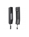 Grandstream Networks Ghp611 Telefon Voip Czarny 2 Linii Wi-Fi - nr 3