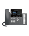 Grandstream GRP 2636 z PoE i zasilaczem, 12-liniowy - nr 10