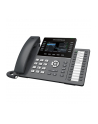 Grandstream GRP 2636 z PoE i zasilaczem, 12-liniowy - nr 12