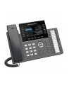 Grandstream GRP 2636 z PoE i zasilaczem, 12-liniowy - nr 13