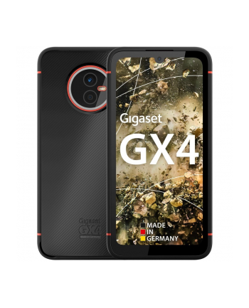 Gigaset GX4 Pro 128Gb Czarny