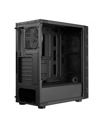 Cooler Master MasterBox MB600L V2 Steel (MB600L2KNNNS00)