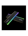 Adata Xpg Dimm Ddr4 8Gb 3200Mhz Cl16 Rgb Gammix D35 Memory, Dual Tray (AX4U32008G16ADTBKD35G) - nr 9