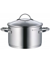 Wmf Profi Resist Patelnia Głęboka 28Cm (1756486411) - nr 5