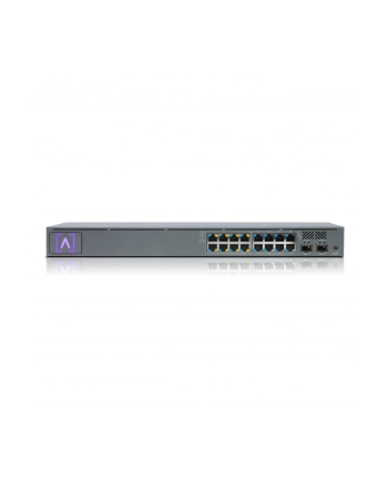 Alta 16PORT 1000M 8POE+/S16-POE (S16POE)