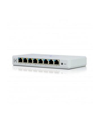Alta Labs Switch NET SWITCH 8PORT 1000M 4POE+/S8-POE (S8POE)