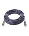 Premiumcord Kabel Światłowodowy Hdmi High Speed Z Ether. 4K@60Hz 100M M/M Pozłacane Złącza - nr 2