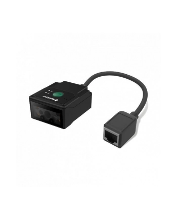 Newland Fm431 Barracuda Pro, 2D Mega Pixel Fixed Mounted Reader,Usb,Laser And Led Aimer, Ir Sensor. (NLSFM431SRU)