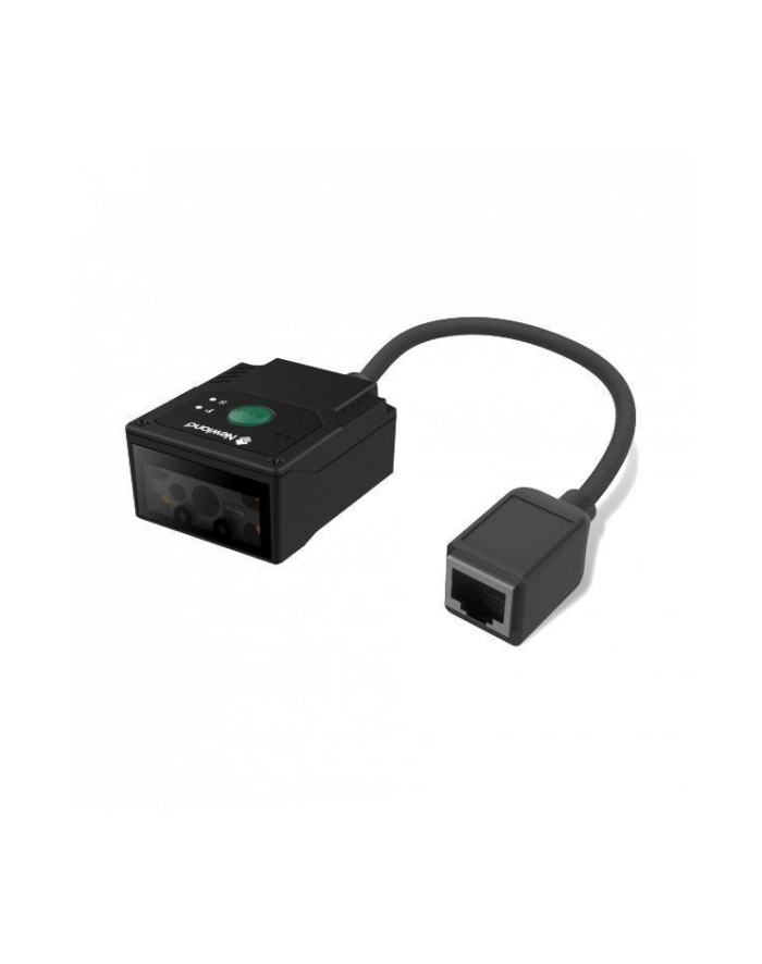 Newland Fm431 Barracuda Pro, 2D Mega Pixel Fixed Mounted Reader,Usb,Laser And Led Aimer, Ir Sensor. (NLSFM431SRU) główny