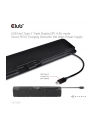 Club 3D Csv 1565 stacja dokująca Usb C Vga Hdmi Dp Gige (CSV1565) - nr 6