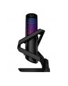 asus Mikrofon ROG Carnyx BLACK 192kHz/24bit Aura Sync - nr 16