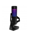 asus Mikrofon ROG Carnyx BLACK 192kHz/24bit Aura Sync - nr 23
