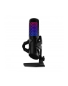 asus Mikrofon ROG Carnyx BLACK 192kHz/24bit Aura Sync - nr 28