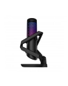asus Mikrofon ROG Carnyx BLACK 192kHz/24bit Aura Sync - nr 29