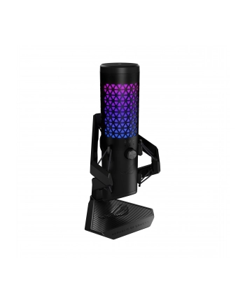 asus Mikrofon ROG Carnyx BLACK 192kHz/24bit Aura Sync nr 2