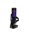 asus Mikrofon ROG Carnyx BLACK 192kHz/24bit Aura Sync - nr 40