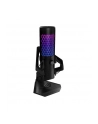 asus Mikrofon ROG Carnyx BLACK 192kHz/24bit Aura Sync - nr 45