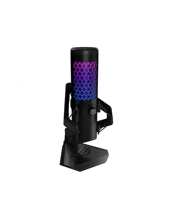 asus Mikrofon ROG Carnyx BLACK 192kHz/24bit Aura Sync główny