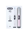 Oral-B iO Series 6 Duo White Pink Sand - nr 13