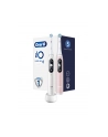 Oral-B iO Series 6 Duo White Pink Sand - nr 16