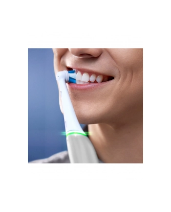 Oral-B iO Series 6 Duo White Pink Sand nr 1