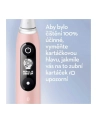 Oral-B iO Series 6 Duo White Pink Sand - nr 19
