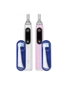 Oral-B iO Series 6 Duo White Pink Sand - nr 1