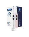Oral-B iO Series 6 Duo White Pink Sand - nr 20
