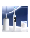 Oral-B iO Series 6 Duo White Pink Sand - nr 25