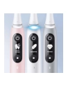 Oral-B iO Series 6 Duo White Pink Sand - nr 26
