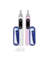 Oral-B iO Series 6 Duo White Pink Sand - nr 2