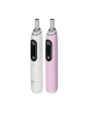 Oral-B iO Series 6 Duo White Pink Sand - nr 7