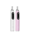 Oral-B iO Series 6 Duo White Pink Sand - nr 9