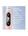 Oral-B iO Series 6 Duo Black/Pink - nr 7