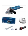 Bosch GWS 12-125 S Professional 06013A6020 - nr 1