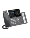 Grandstream GRP 2636 z PoE i zasilaczem, 12-liniowy - nr 13