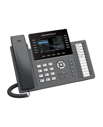 Grandstream GRP 2636 z PoE i zasilaczem, 12-liniowy nr 2