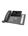 Grandstream GRP 2636 z PoE i zasilaczem, 12-liniowy - nr 7