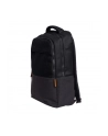 Trust Lisboa 16x39x39 Plecak - Black (25244) - nr 1
