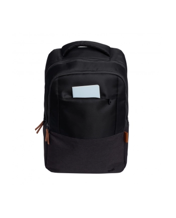Trust Lisboa 16x39x39 Plecak - Black (25244) nr 2