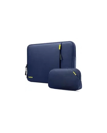 Tomtoc Pokrowiec Defender A13 Na Macbooka Blue 13'' (A13C2B2GP)
