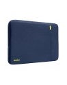 Tomtoc Pokrowiec na laptopa Defender A13 do MacBooka Blue 14'' (TOMA13D2B2GP) - nr 12